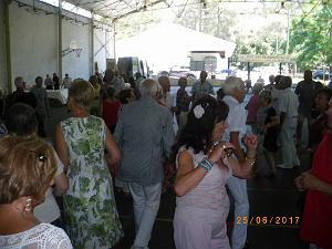 2017 06 25 COLLE SUR LOUP PAELLA A LA MAISON DU PIED NOIR (18)